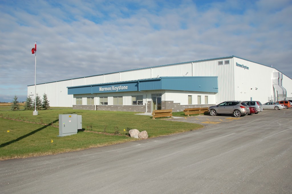 Marmon Keystone Canada | 79 Routledge Ave, Headingley, MB R4H 0A9, Canada | Phone: (204) 694-6008
