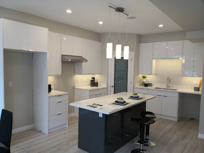 Wonder Kitchen and Bath | 1601 victoria st n, unit#C201, Kitchener, ON N2A 2N4, Canada | Phone: (519) 208-6688