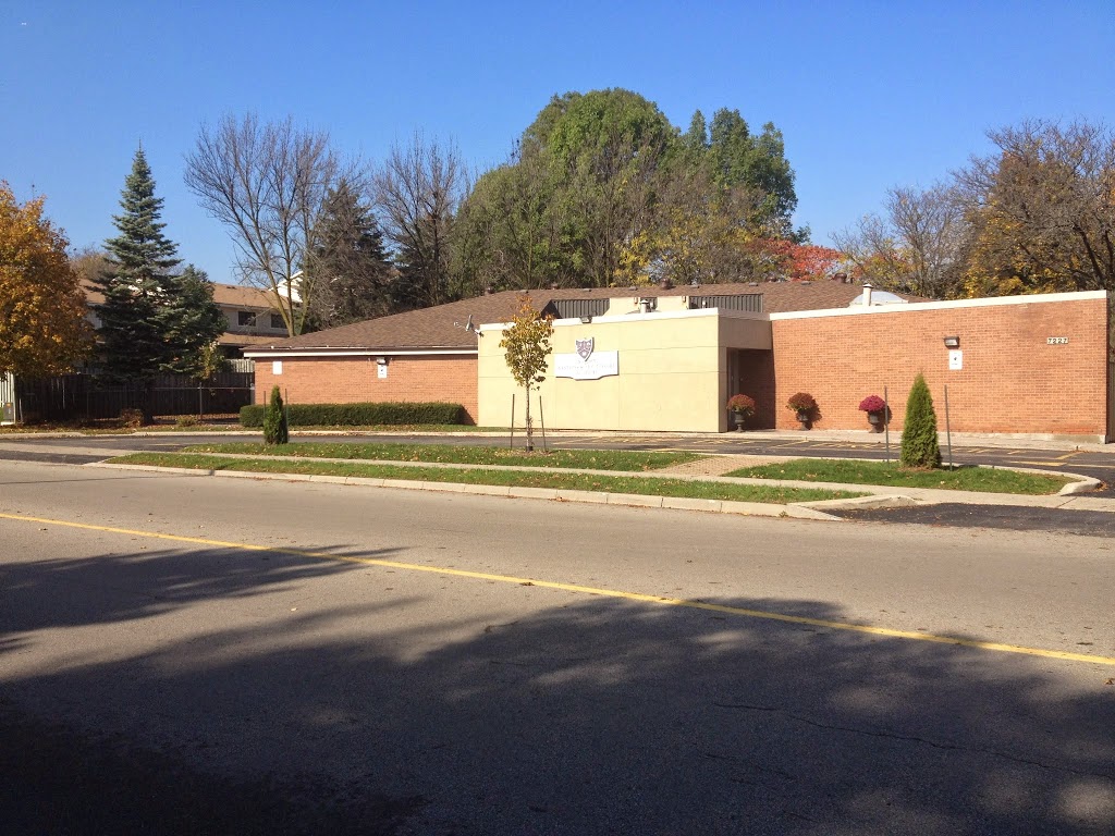 Westbrook Montessori Academy Inc | 7227 Copenhagen Rd, Mississauga, ON L5N 2C6, Canada | Phone: (905) 826-4648