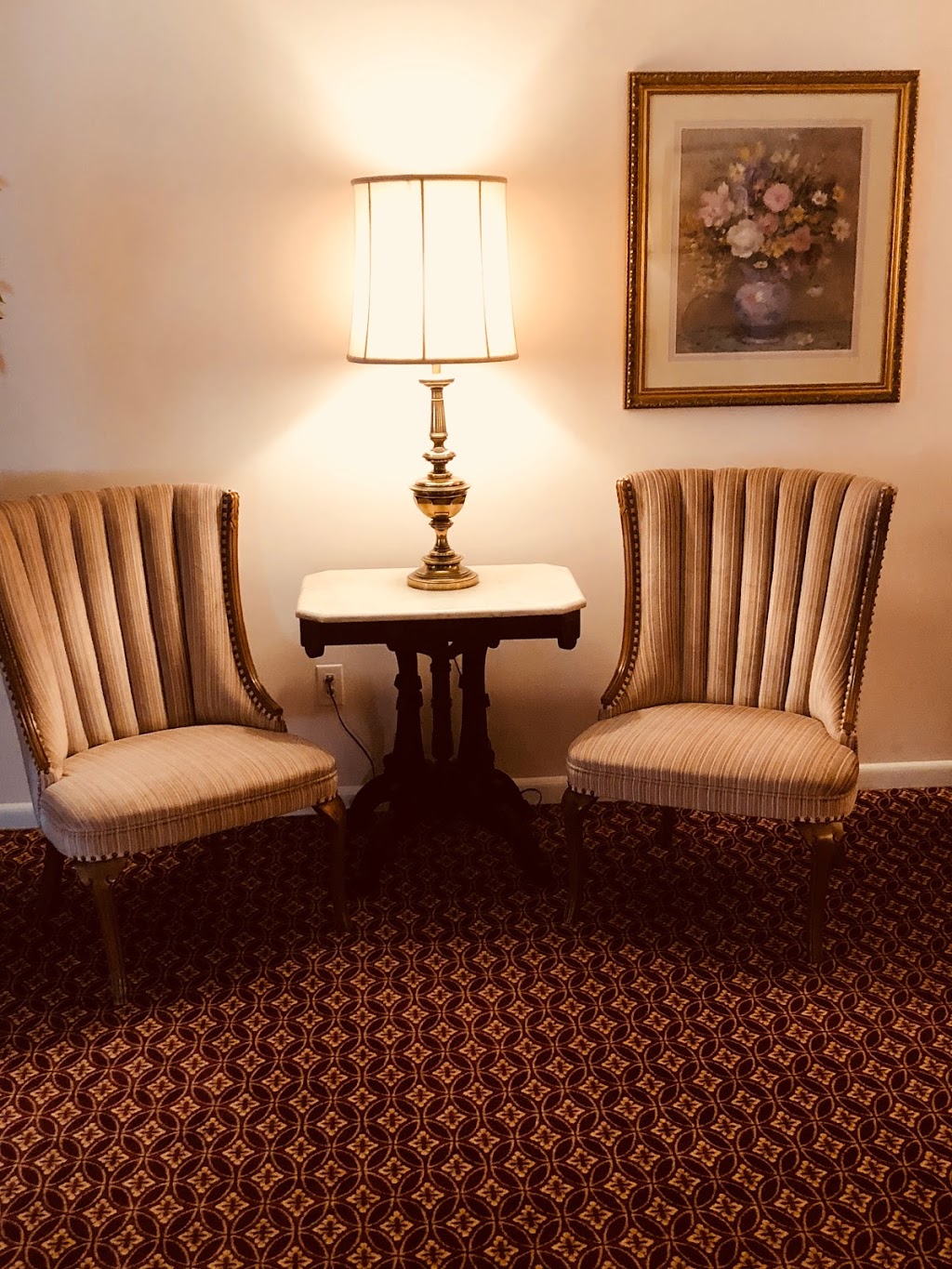 John O Roth Funeral Home Inc. | 25 William St, Tonawanda, NY 14150, USA | Phone: (716) 693-1551