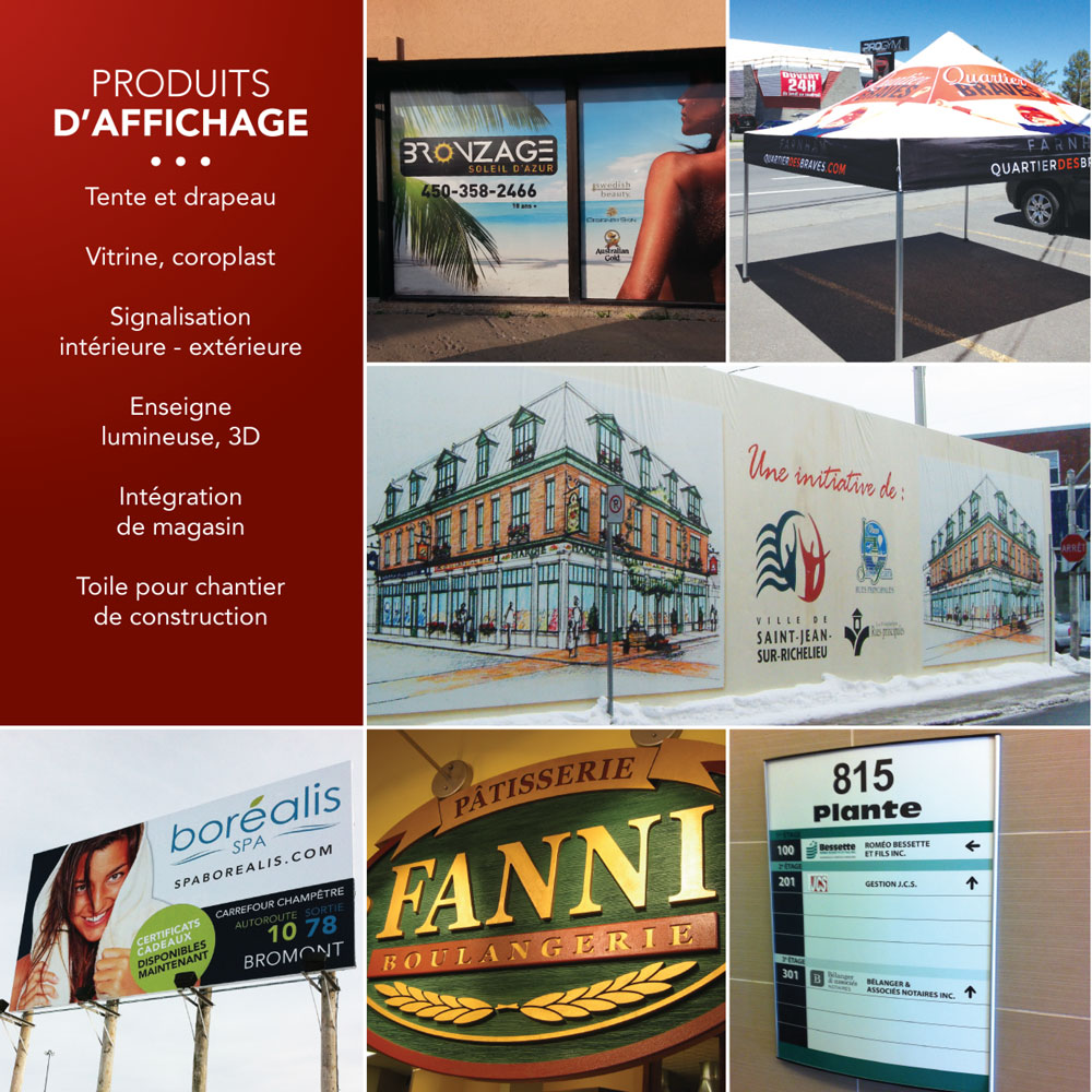 Ibiscom | 688 Rue Saint-Jacques, Saint-Jean-sur-Richelieu, QC J3B 2M7, Canada | Phone: (450) 346-1616
