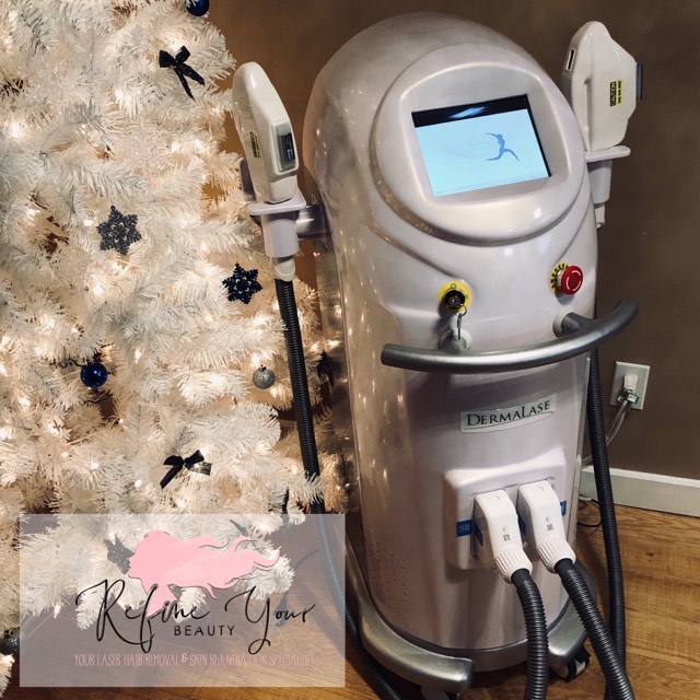 Refine Your Beauty | 518 Nelson Ave, Penticton, BC V2A 2L2, Canada | Phone: (250) 328-8745