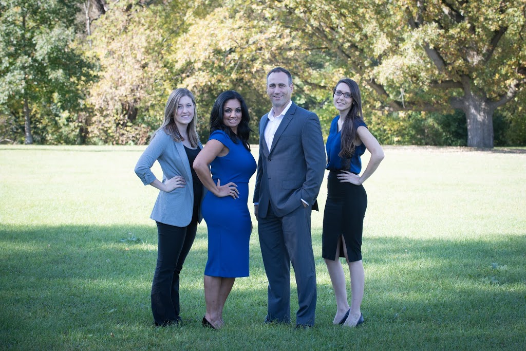 Maleeha & Steve Real Estate Group | 2316 St Joseph Blvd, Orléans, ON K1C 1E8, Canada | Phone: (613) 900-7111
