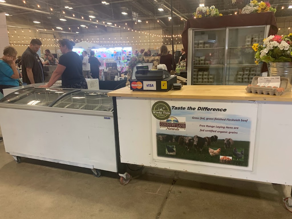 Lethbridge Farmers Market | Henderson Lake, Lethbridge, AB T1J 4R3, Canada | Phone: (403) 328-4491