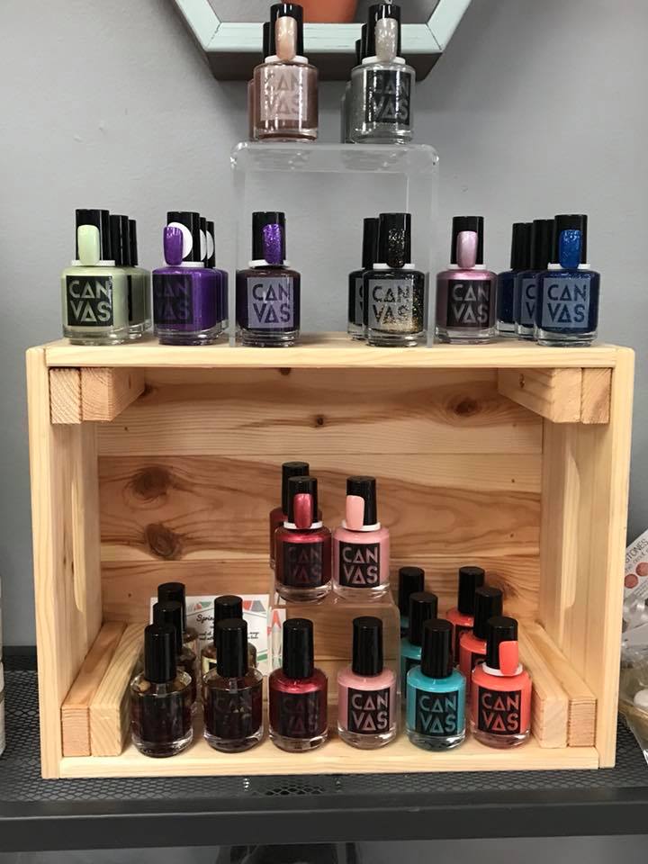 Copper + Twine Artisan Boutique | 43 Main Street East Commerical, #4, Grimsby, ON L3M 1M7, Canada | Phone: (289) 235-9944
