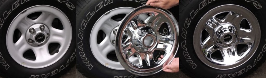 Hubcap Warehouse | 7-12180 44 St SE, Calgary, AB T2Z 4A2, Canada | Phone: (403) 404-0207