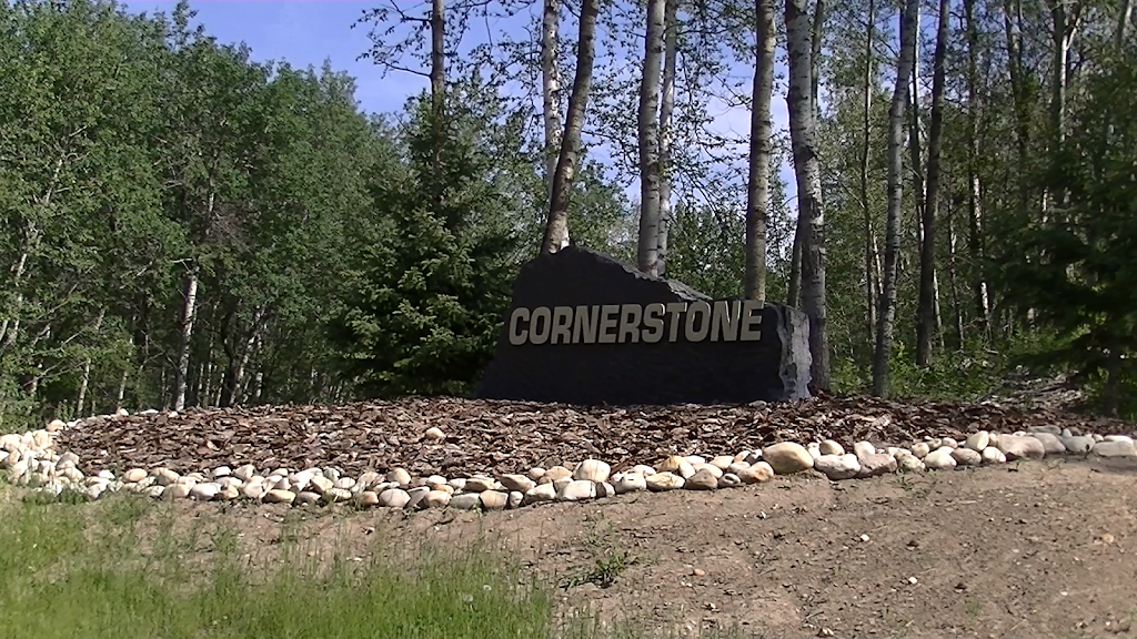 Cornerstone Estates | 53522 Range Rd 275, Spruce Grove, AB T7X 3V6, Canada | Phone: (780) 975-1515