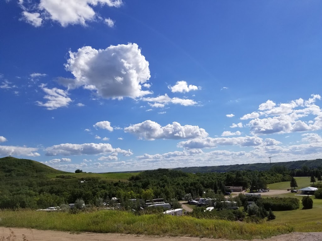 Katepwa Beach Golf Club | Katepwa Beach, SK S0G 2Y0, Canada | Phone: (306) 332-2582