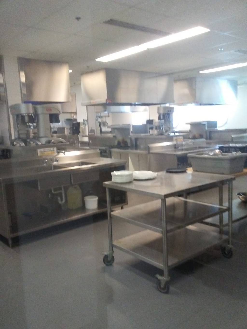 Calixa Lavallée Secondary School | 11411 Avenue Pelletier, Montréal-Nord, QC H1H 3J3, Canada | Phone: (514) 328-3250