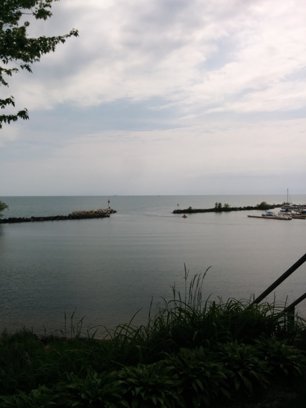 Colchester Harbour B&B | 53 Sullivan St, Harrow, ON N0R 1G0, Canada | Phone: (226) 207-0400