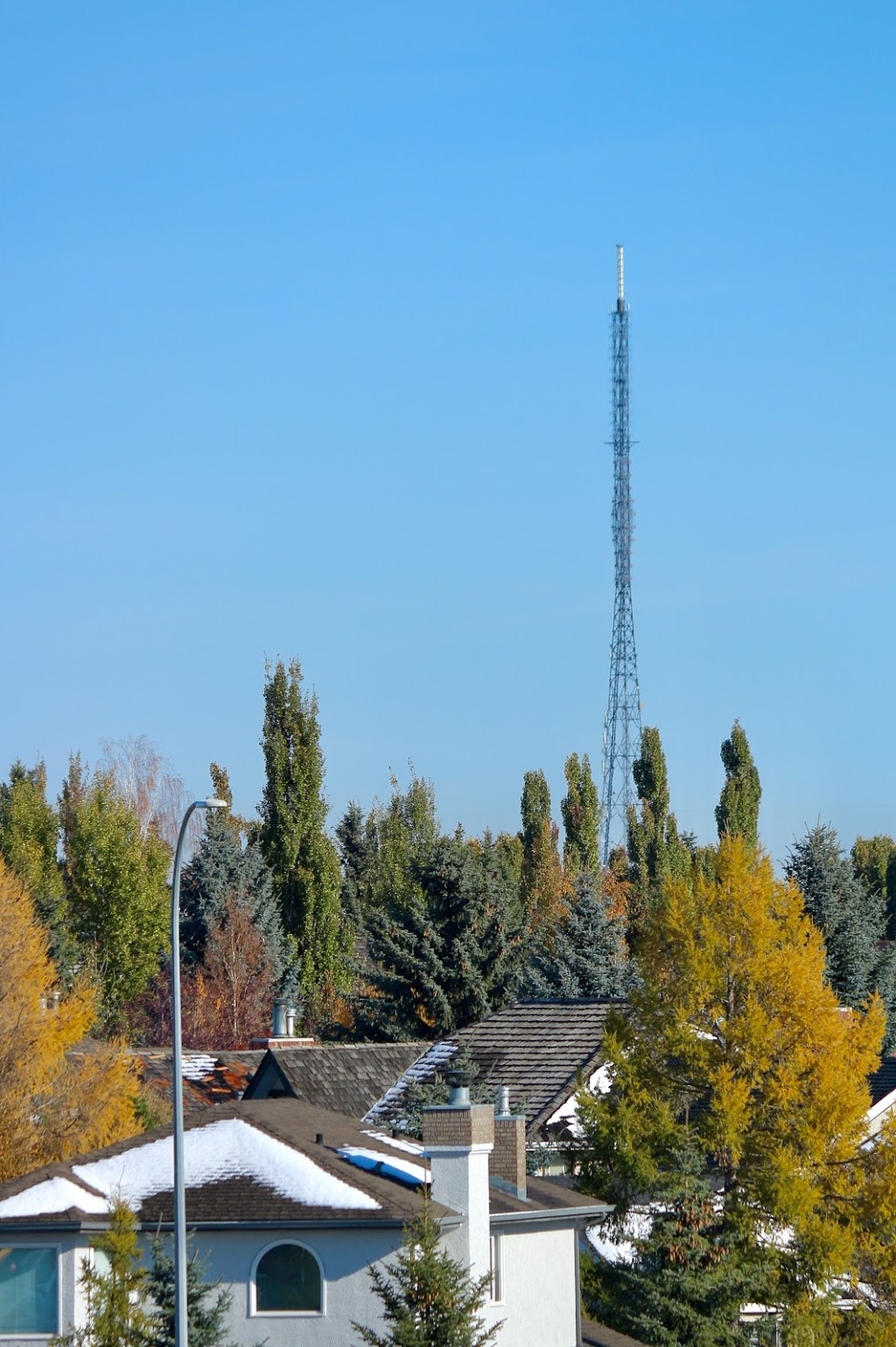 CTV Calgary | 80 Patina Rise SW, Calgary, AB T3H 2W4, Canada | Phone: (403) 240-5600