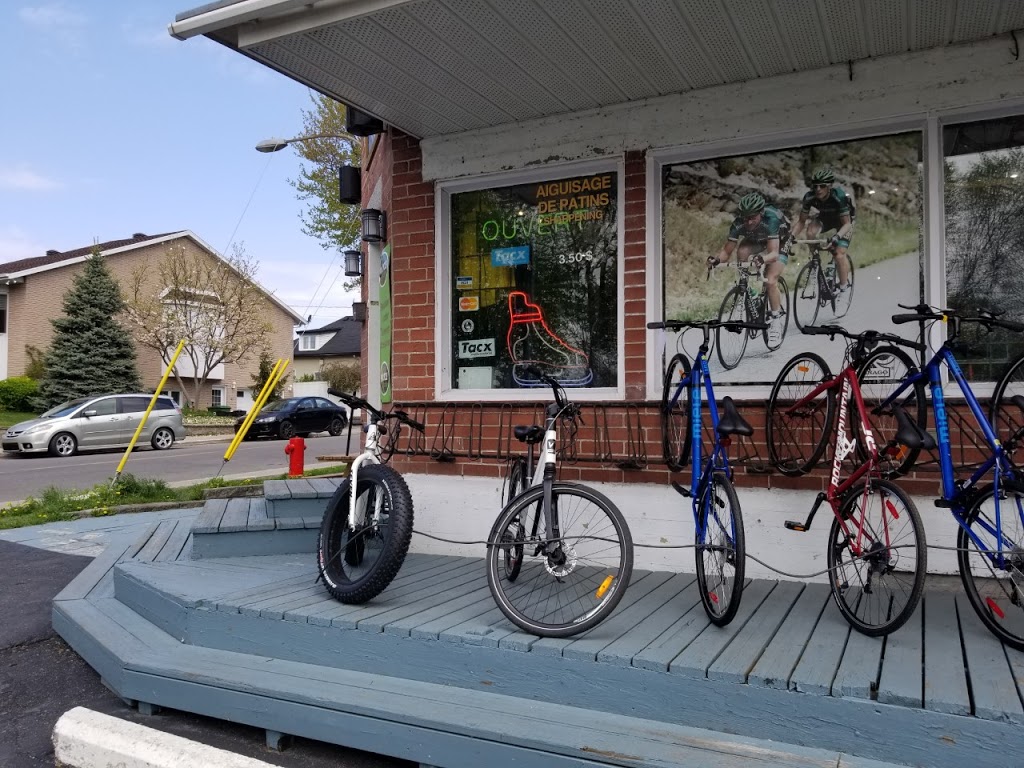 Bicyclette Tranquille | 9611 Boulevard LaSalle, LaSalle, QC H8R 2N4, Canada | Phone: (514) 365-1524