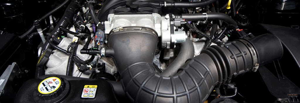 Oakville Auto Radiator | 234 Speers Rd, Oakville, ON L6K 2E9, Canada | Phone: (905) 845-4962