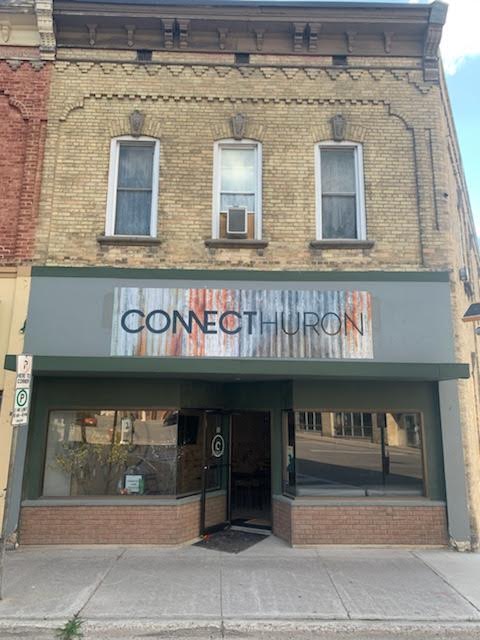 Church On The Way | 6 Municipal Rd, Bayfield, ON N0M 1G0, Canada | Phone: (519) 482-5506