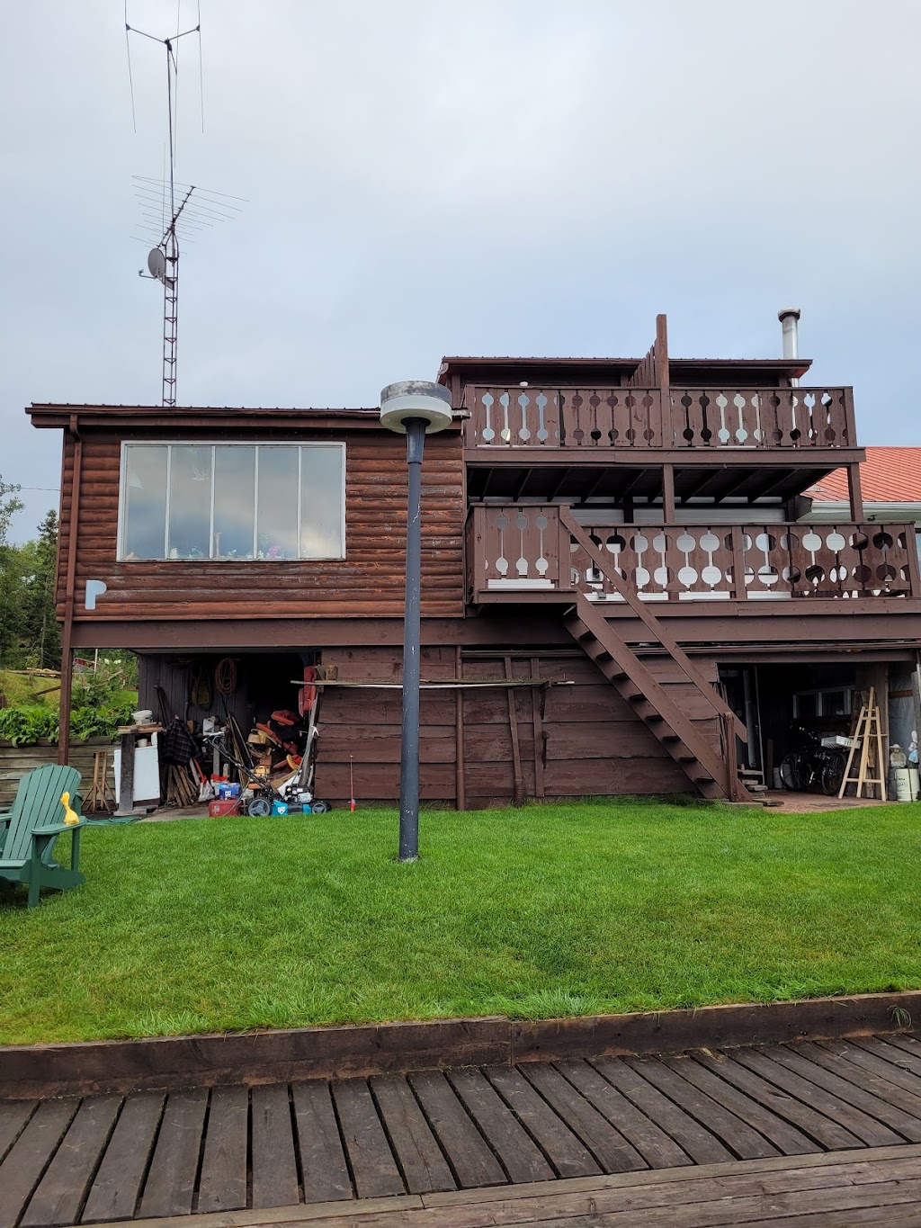 Northland Paradise Lodge | 51 Stevens Rd, Temagami, ON P0H 2H0, Canada | Phone: (705) 569-3791