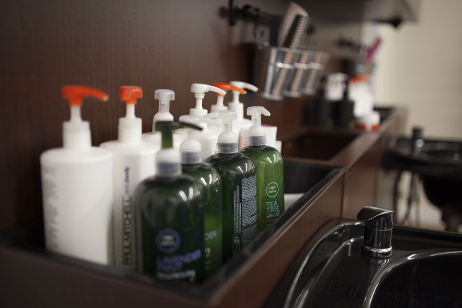 Newton Hair Studio | 12135 54 St NW, Edmonton, AB T5W 3N4, Canada | Phone: (780) 471-3510
