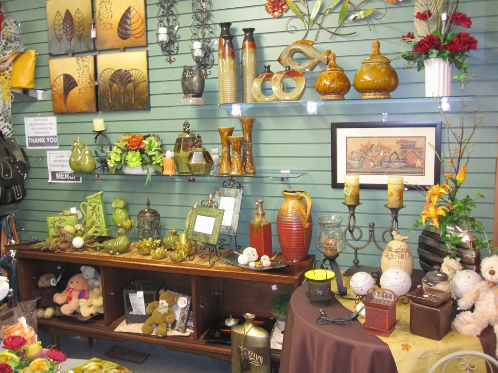 Nathalies Flowers Shop & Boutique | 9416 Rue Main, Richibouctou, NB E4W 4E2, Canada | Phone: (506) 523-7114
