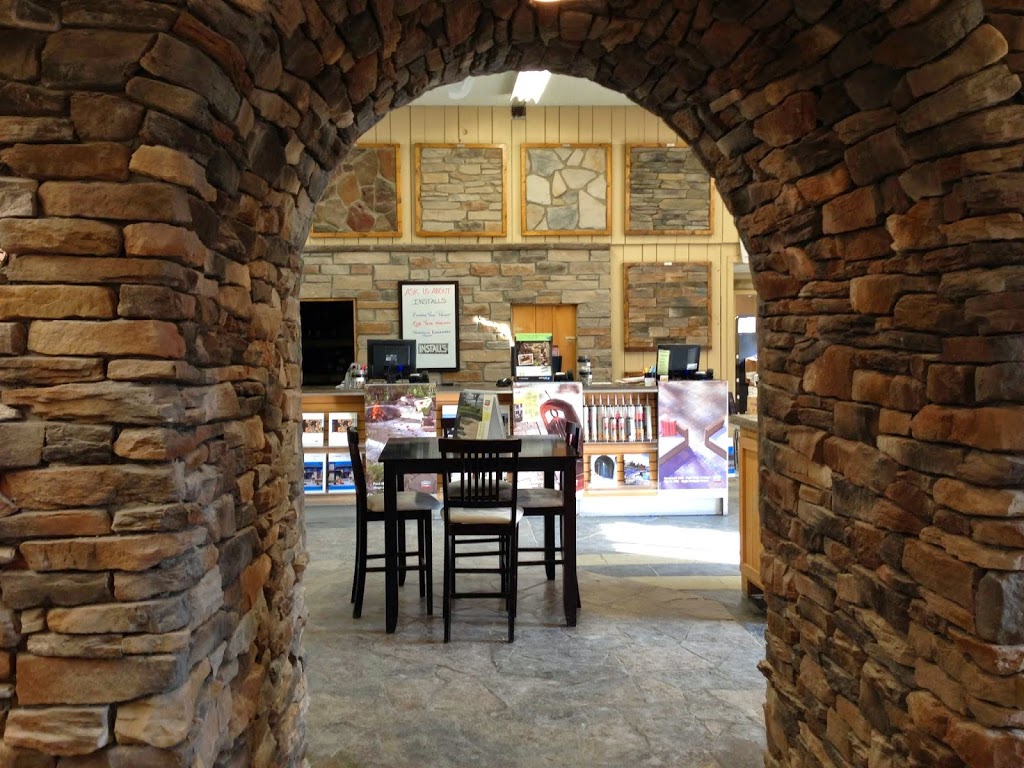 GP Masonry & Landscape Supplies | 1319 Bayfield Street, Midhurst, ON L0L 1X1, Canada | Phone: (705) 726-2321
