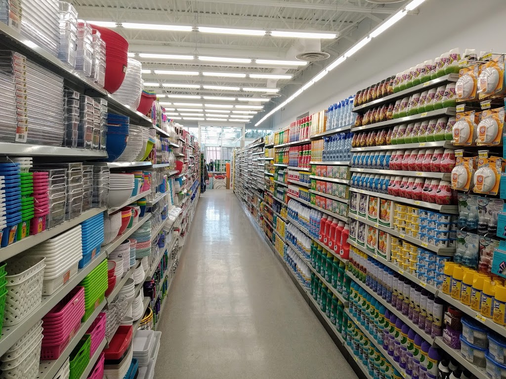 Dollarama | 1641 Topsail Rd, Paradise, NL A1L 1V1, Canada | Phone: (709) 778-6527