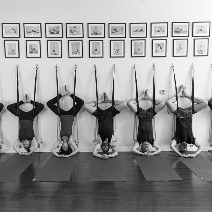 Studio Po | 1 Wiltshire Ave J, Toronto, ON M6N 2V7, Canada | Phone: (647) 342-1456