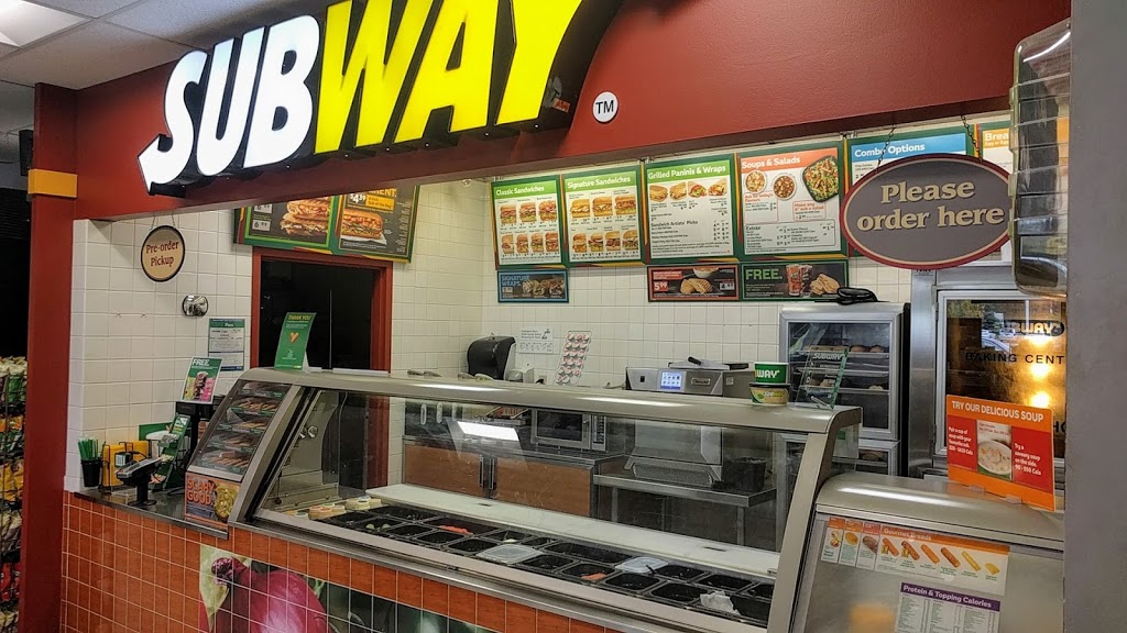 Subway | 3005 Charleston Sideroad, Caledon Village, ON L7K 0V4, Canada | Phone: (519) 927-5731