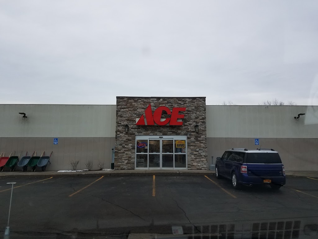 Evans Ace Hardware | 7065 Erie Rd, Derby, NY 14047, USA | Phone: (716) 947-2000