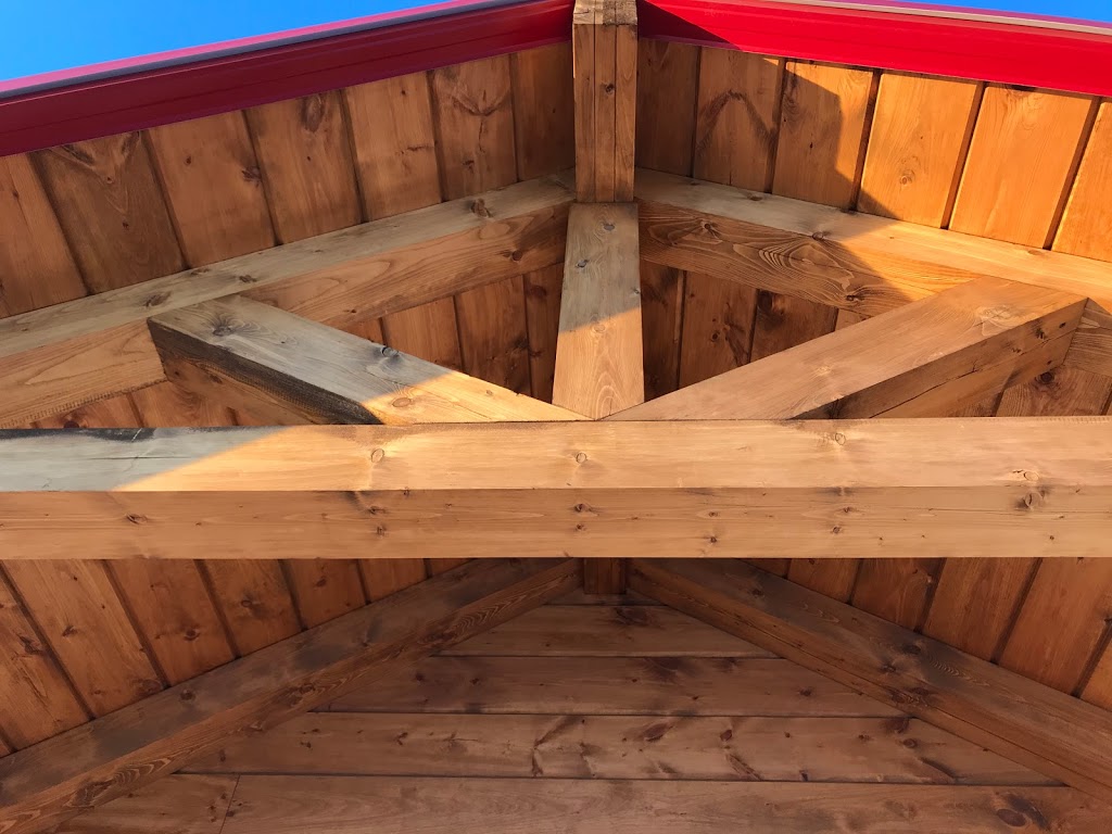 Nabrzeski Wood Products LTD. | 72072 Parkside Dr, St. Clements, MB R1A 2A8, Canada | Phone: (204) 227-4672