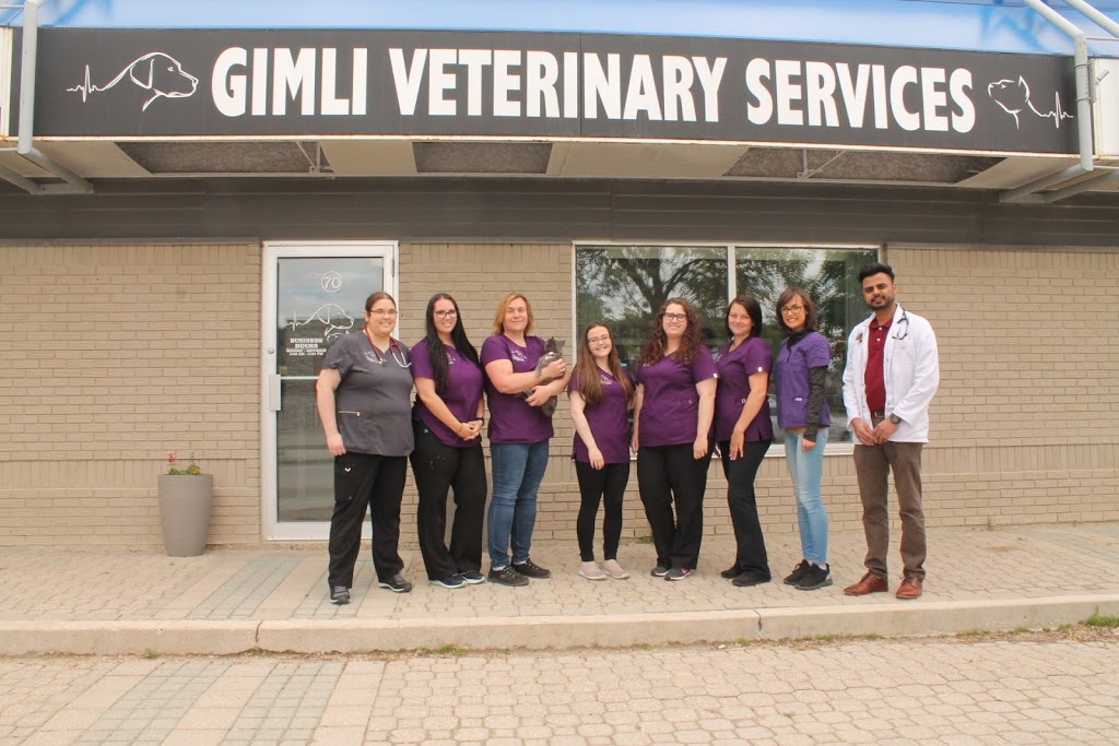 Gimli Veterinary Services | 70 Centre St, Gimli, MB R0C 1B0, Canada | Phone: (204) 642-8398
