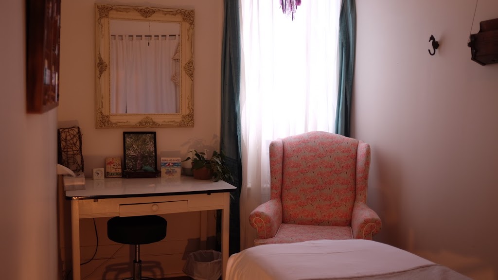 ALIGN Wellness Studio | 596 Richmond St W, Toronto, ON M5V 1Y9, Canada | Phone: (416) 551-1499