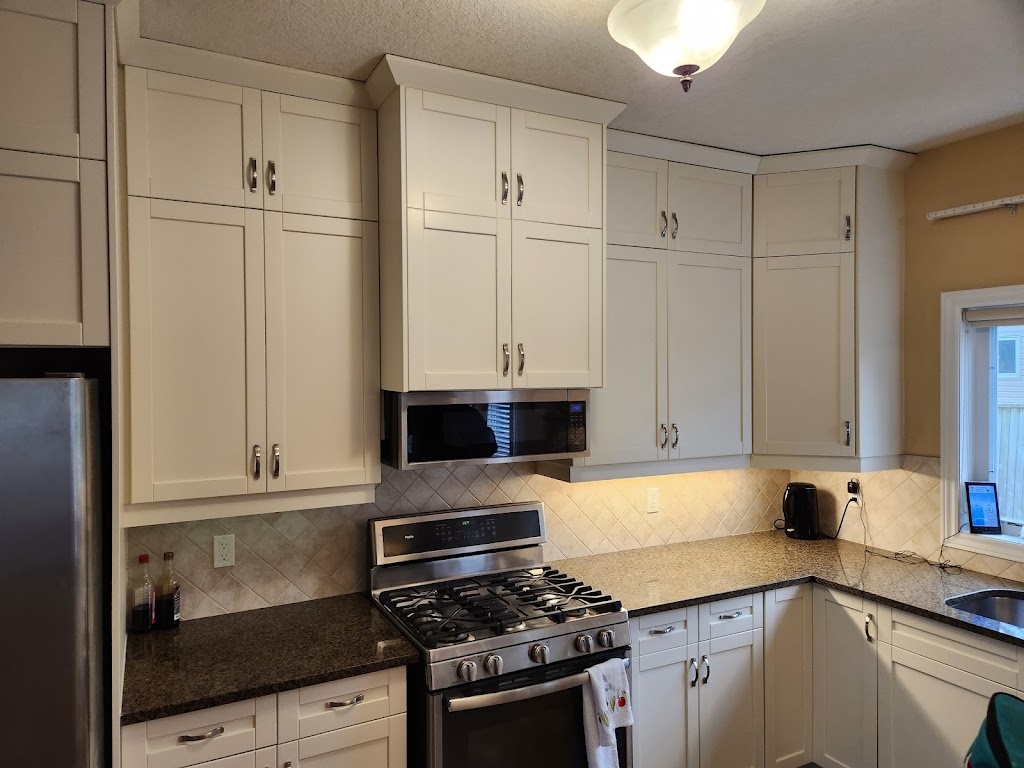 Major League Painters | 273 Frances St, Port Stanley, ON N5L 1A9, Canada | Phone: (226) 378-2257