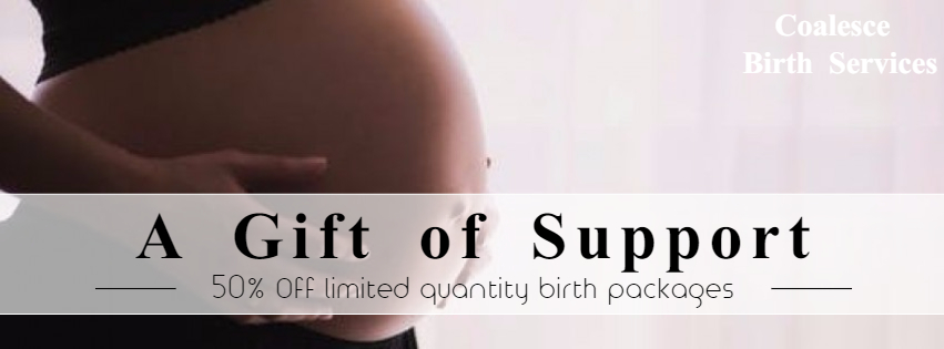 Coalesce Birth Services | 44 Gristmill Ct, Halifax, NS B3M 0B9, Canada | Phone: (902) 301-9852