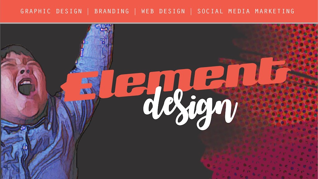 Element Design and Communications | 13 Meadowbank Dr, Nepean, ON K2G 0P1, Canada | Phone: (613) 291-6126