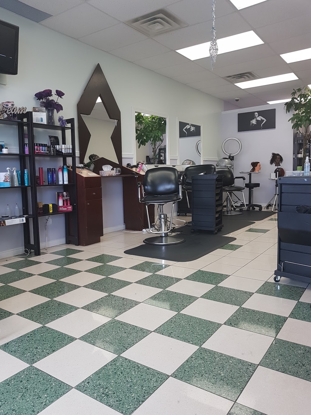 Curly Hair Designs | 275 Britannia Rd, Ottawa, ON K2B 5X3, Canada | Phone: (613) 820-2205