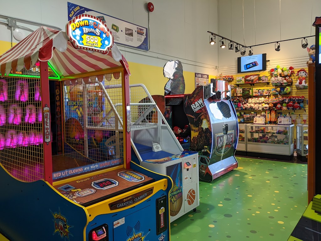 Jumbaloo Playgrounds | 3135 Argentia Rd Unit 3, Mississauga, ON L5N 8E1, Canada | Phone: (905) 785-3990