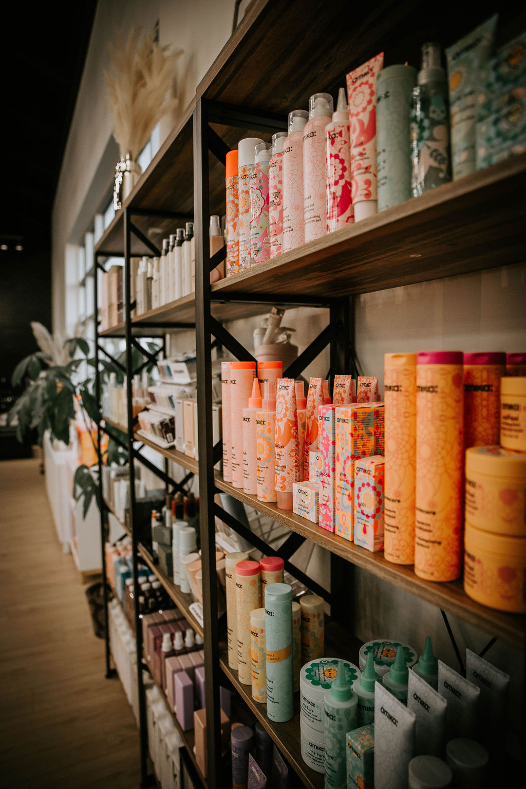 Masterpiece Salon | 1109 20 Sharpe Ave, Red Deer, AB T4R 0V2, Canada | Phone: (403) 986-3776