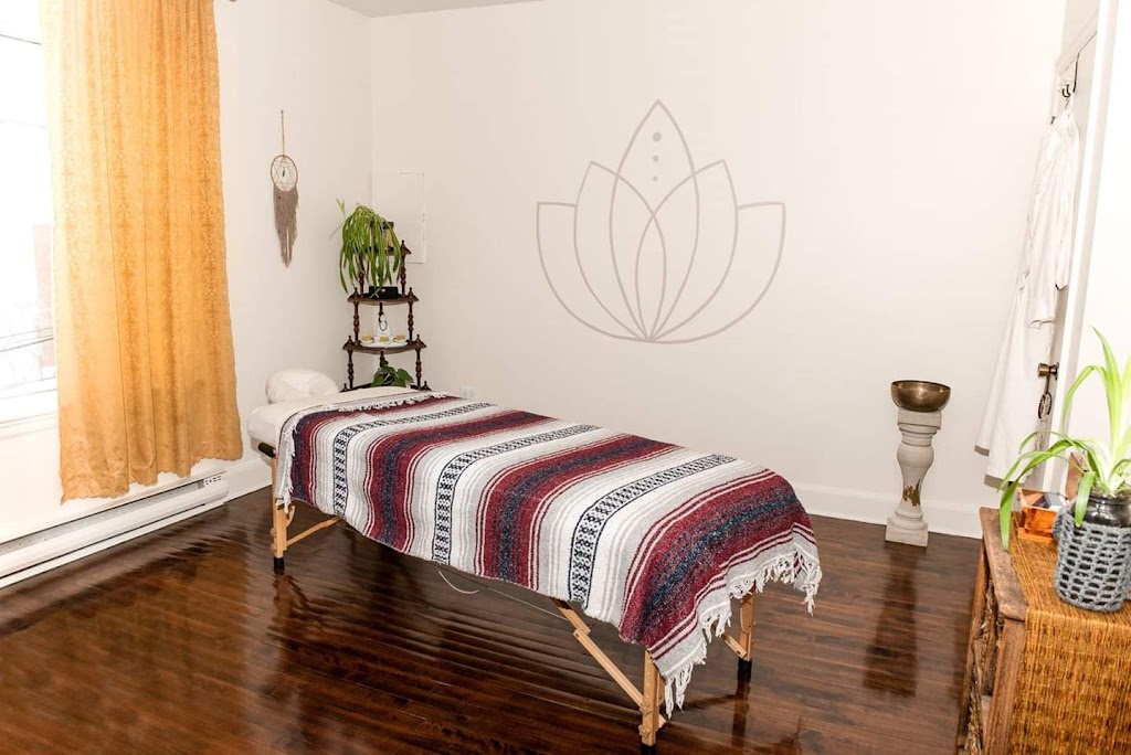 Laurianne - Massage And Management De La Douleur | 1261 Rue Massé, Sherbrooke, QC J1H 2V5, Canada | Phone: (819) 342-7333