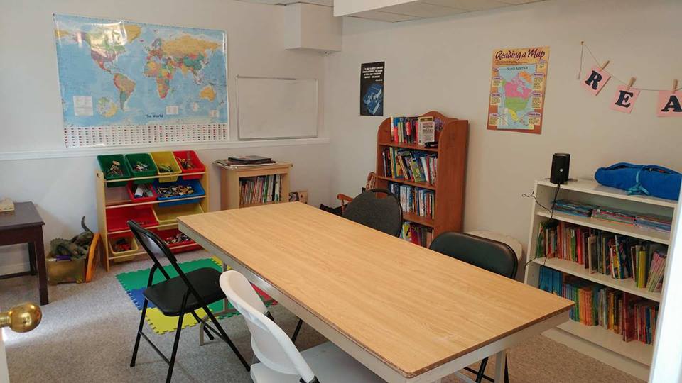 Riverdale Christian Academy | 412 Sunnidale Rd, Barrie, ON L4N 7A8, Canada | Phone: (705) 734-8648