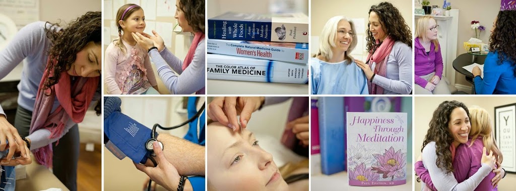 Dr. Lisa Tabrizi - Naturopathic Doctor | 217 Main St W, Hamilton, ON L8P 1J4, Canada | Phone: (289) 259-7527
