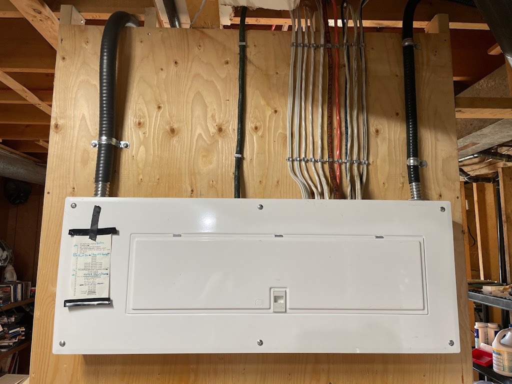 Three Pines Electric | 3 Oliverio Place, Fernie, BC V0B 1M5, Canada | Phone: (250) 278-8887