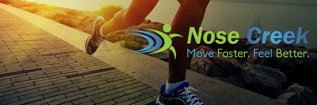 Nose Creek Physiotherapy | 8220 Centre St NE #153, Calgary, AB T3K 1J7, Canada | Phone: (403) 295-8590