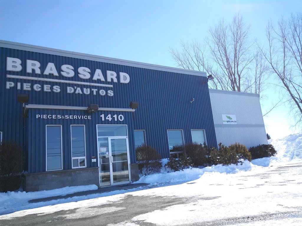 Brassard Pièces DAutos Inc | 1410 Rue Principale, Saint-Amable, QC J0L 1N0, Canada | Phone: (514) 875-1991
