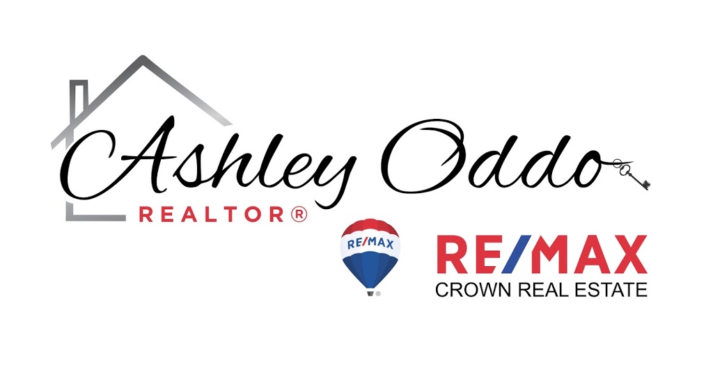 Ashley Oddo- Realtor® at RE/MAX Crown Real Estate | 2350 2nd Ave, Regina, SK S4R 1A6, Canada | Phone: (306) 533-3283