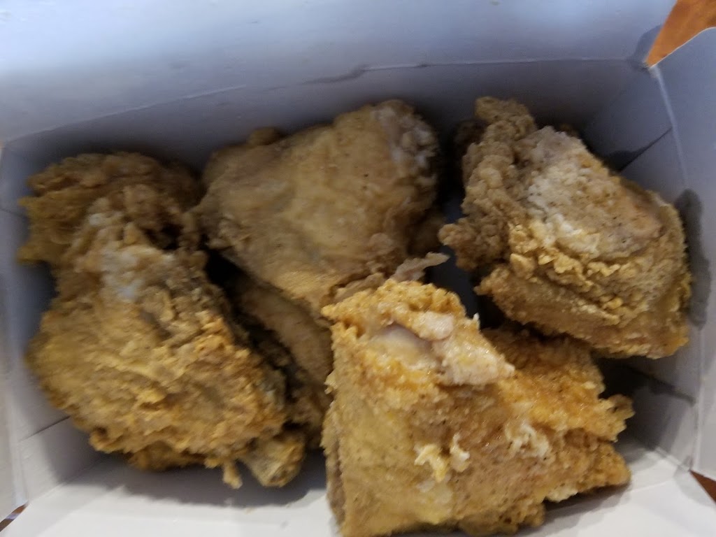 Mr Bowens Fri-Chick & Sandwich | 94 Bridgeport Rd E #19, Waterloo, ON N2J 2J9, Canada | Phone: (519) 747-1300