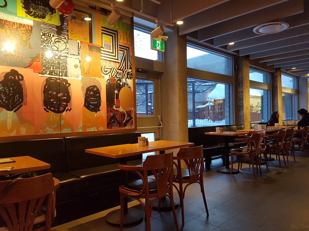 Stellas au CCFM | 340 Provencher Blvd, Winnipeg, MB R2H 0G7, Canada | Phone: (204) 477-8393