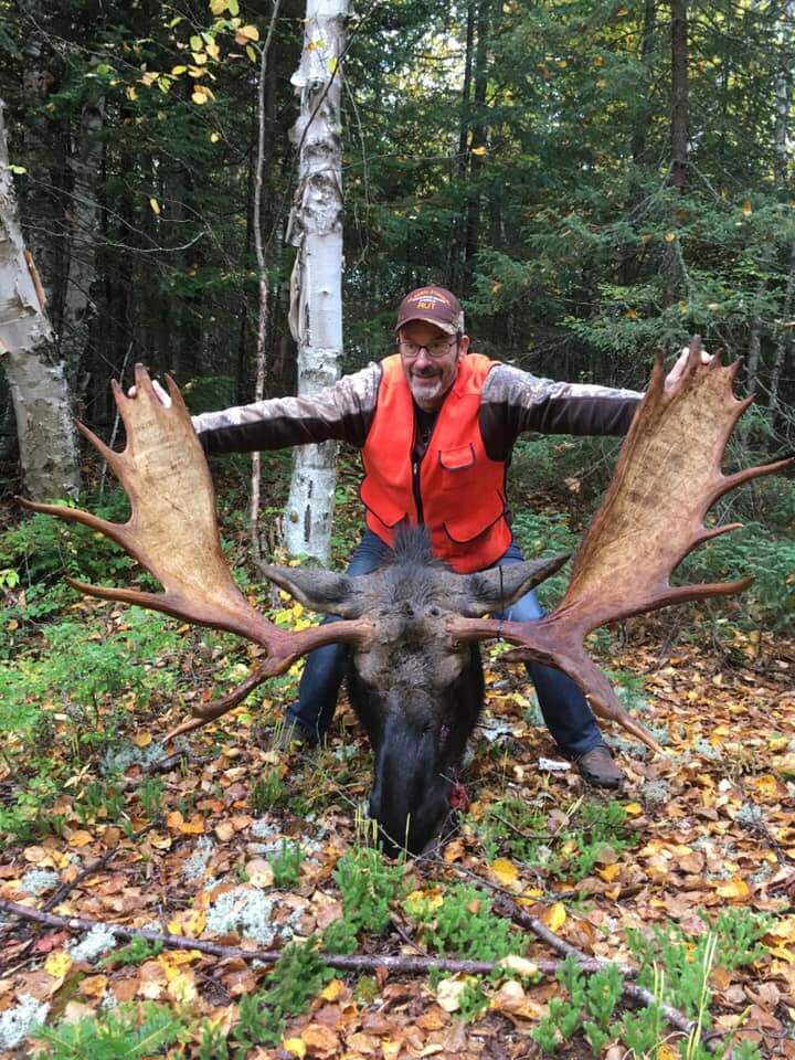 Pourvoirie Lac Marie | Lac bolduc, La Tuque, QC G0X 3M0, Canada | Phone: (819) 210-7704