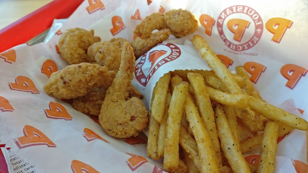 Popeyes Louisiana Kitchen | 2060 Symons Valley Pkwy NW, Calgary, AB T3P 0M9, Canada | Phone: (587) 356-3755