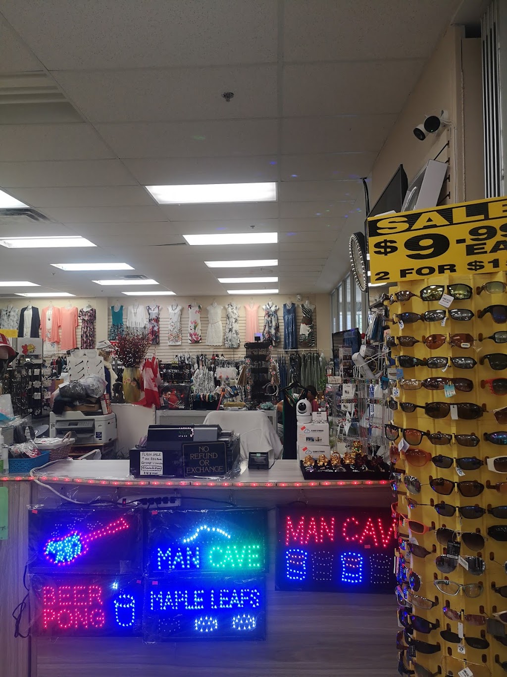 Canada xiaomifeng inc -- Outlet and clearance | 46 320Bayfield street, Barrie, ON L4M 3C1, Canada | Phone: (647) 999-9189