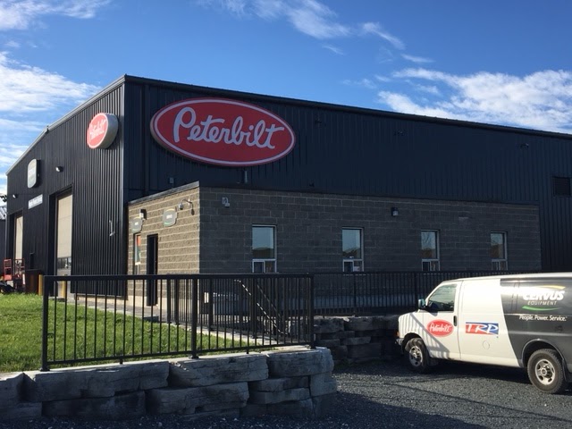 Cervus Equipment Peterbilt | 184 Fielding Rd, Lively, ON P3Y 1L6, Canada | Phone: (705) 222-1144