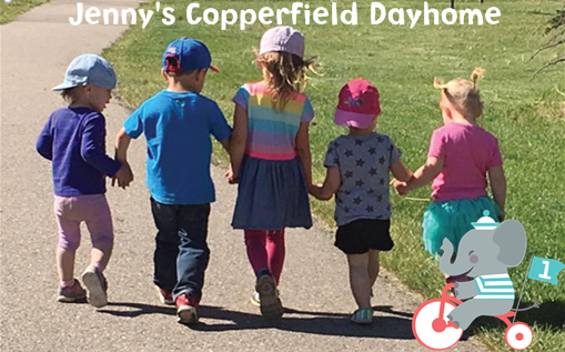 Jennys Copperfield Day Home | Copperfield, Calgary, AB T2Z 4W9, Canada | Phone: (403) 803-8572