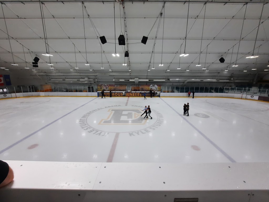 Edge School | 33055 Township Rd 250, Calgary, AB T3Z 1L4, Canada | Phone: (403) 246-6432